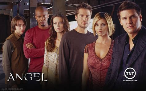angel 1984 cast|angel tv show cast.
